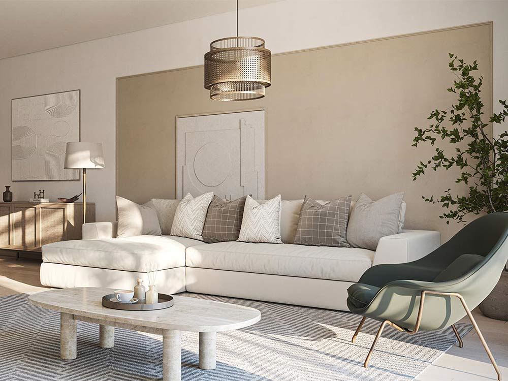 Bay Breeze Apartments