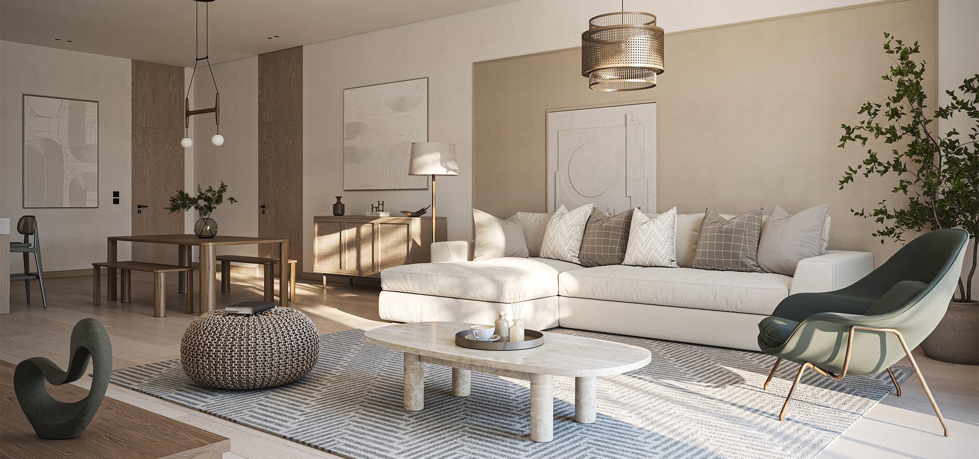 Bay Breeze Apartments